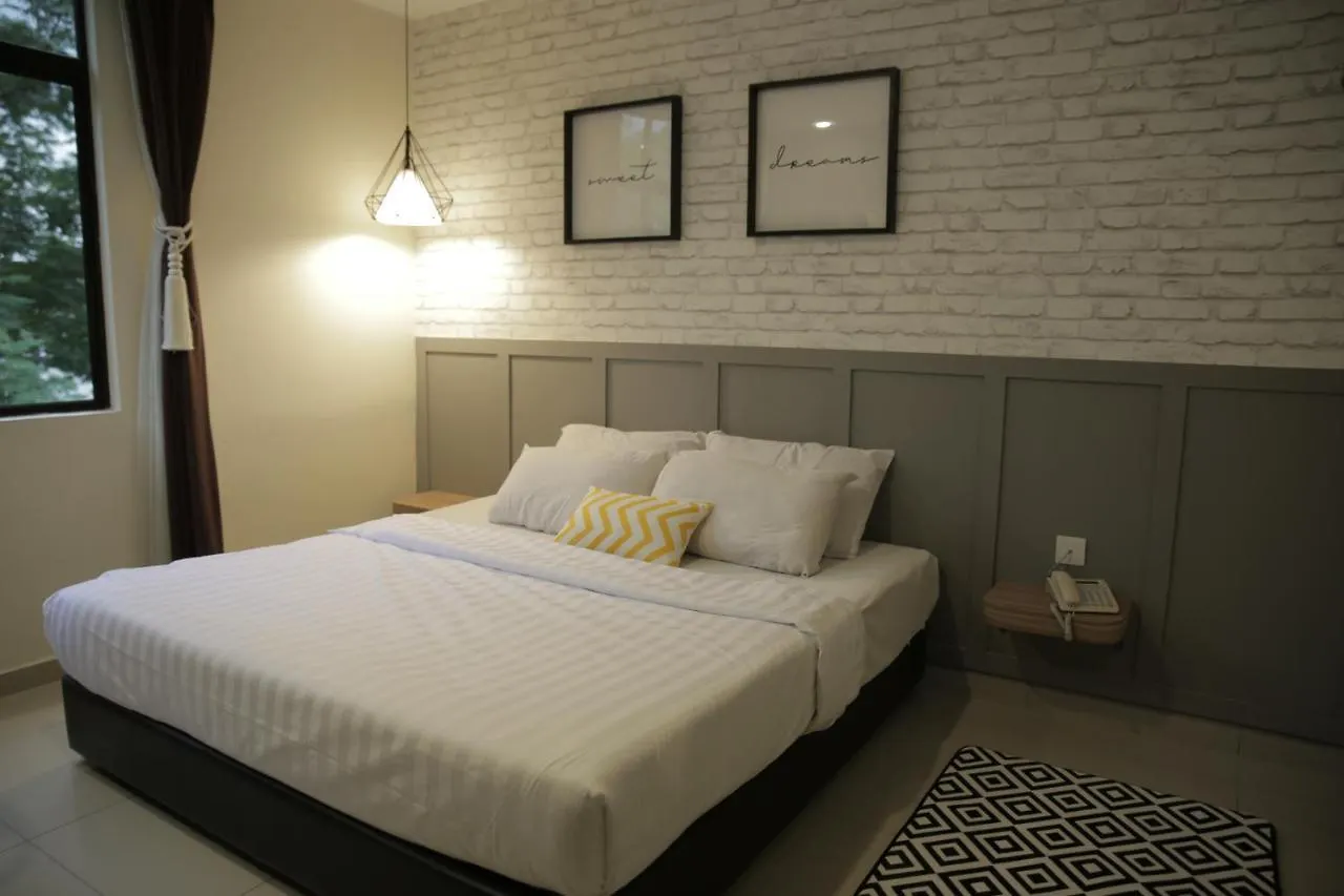Mars Hotel Kuala Lumpur