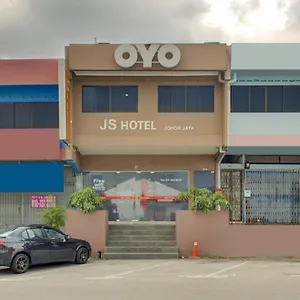 ** Hotel Oyo 89985 Js Malaysia