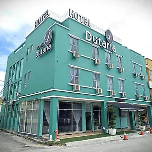  Hotel Dutaria Malaysia