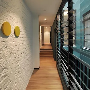 ** Guest house Kooning Malaysia