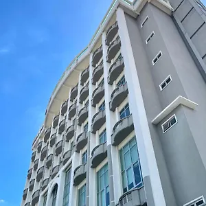*** Hotel Seemsoon Malaysia