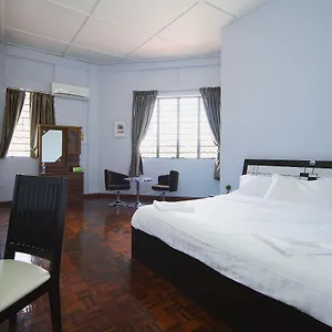 **** Guest house Hin Loi Malaysia