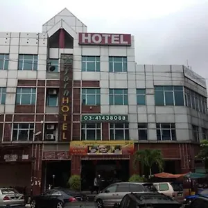 Bjorn Boutique Wangsa Maju Hotel