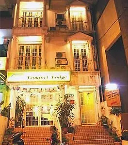 2* Hotel Comfort