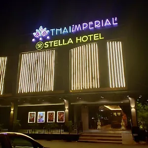 *** Hotel Stella - Malaysia
