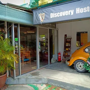 ** Hostel Discovery Youth Malaysia