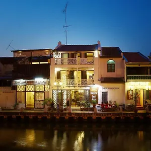 *** Guest house Wayfarer Malaysia